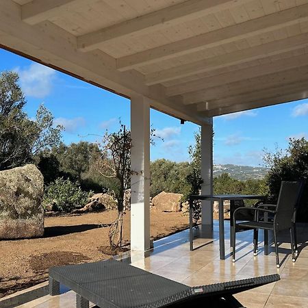 La Piana Holiday House Bassacutena Екстер'єр фото