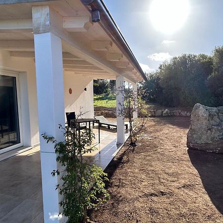 La Piana Holiday House Bassacutena Екстер'єр фото
