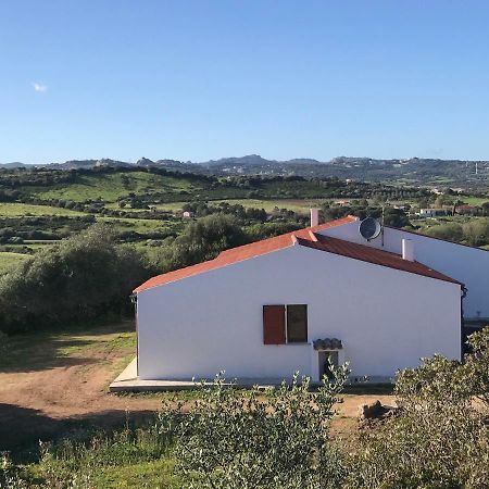 La Piana Holiday House Bassacutena Екстер'єр фото