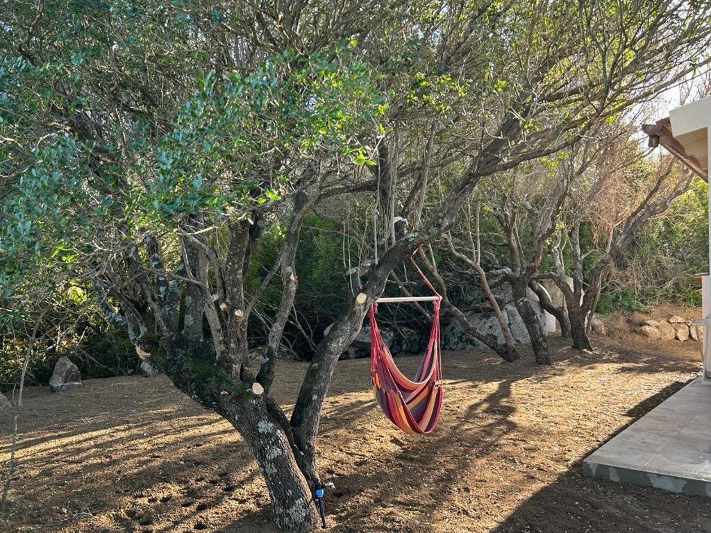 La Piana Holiday House Bassacutena Екстер'єр фото