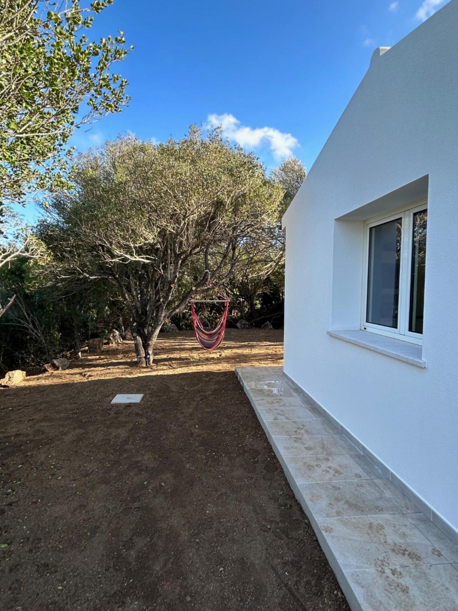 La Piana Holiday House Bassacutena Екстер'єр фото