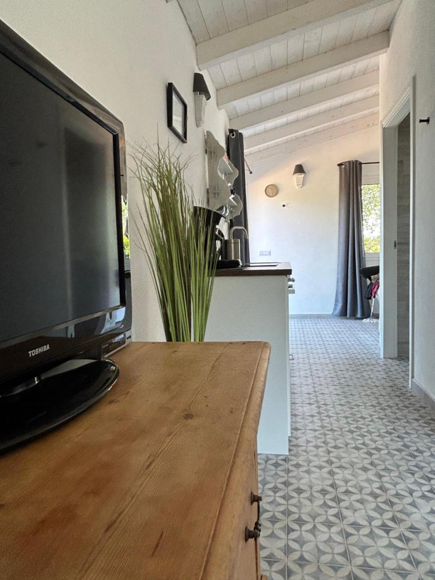 La Piana Holiday House Bassacutena Екстер'єр фото
