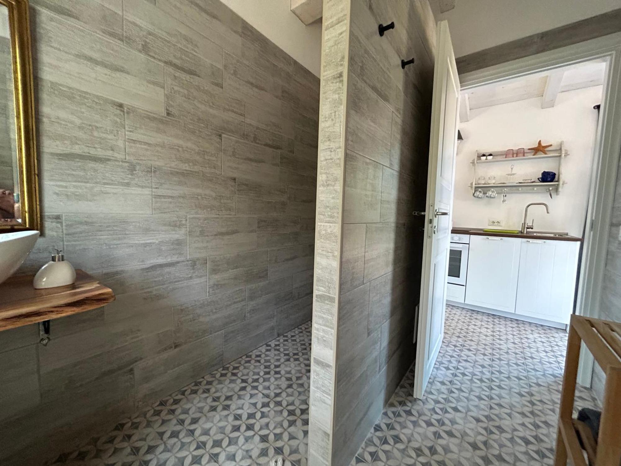 La Piana Holiday House Bassacutena Екстер'єр фото