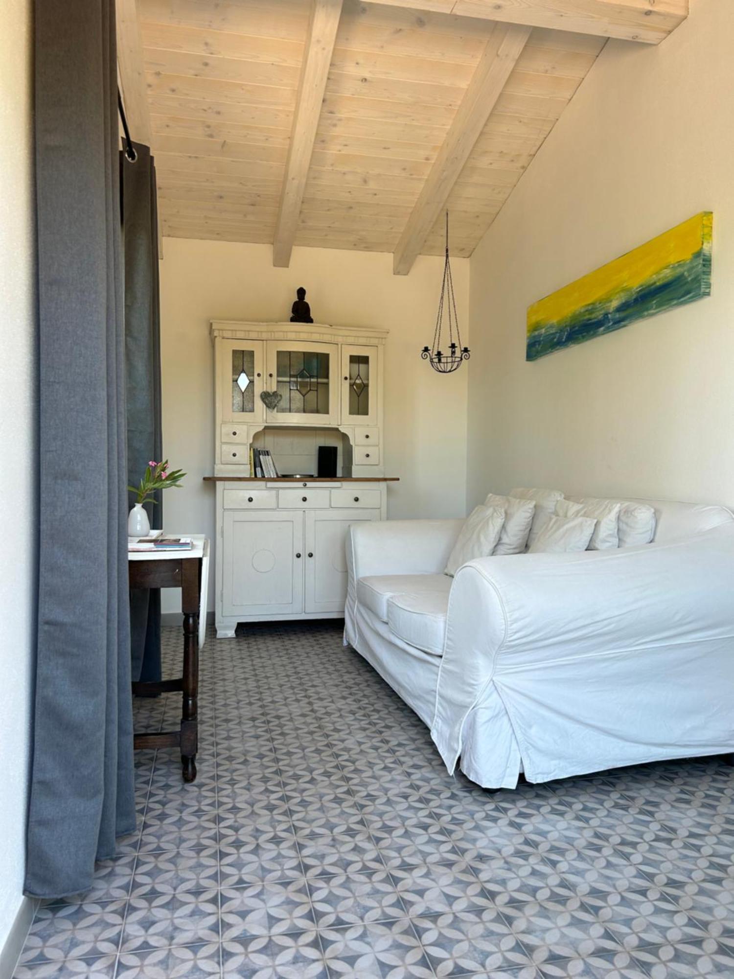 La Piana Holiday House Bassacutena Екстер'єр фото