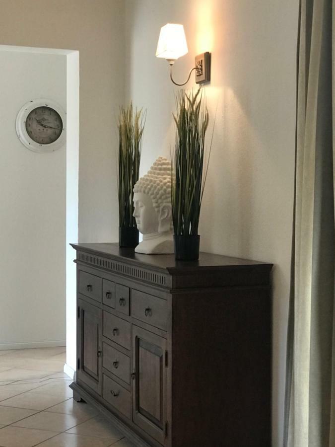La Piana Holiday House Bassacutena Екстер'єр фото