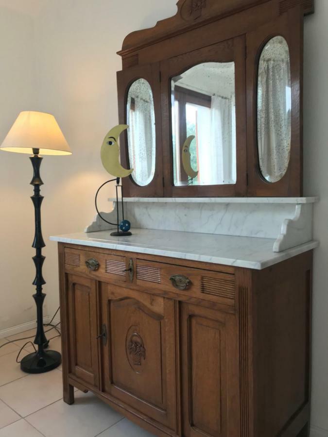 La Piana Holiday House Bassacutena Екстер'єр фото