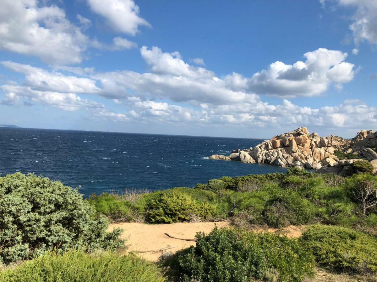 La Piana Holiday House Bassacutena Екстер'єр фото
