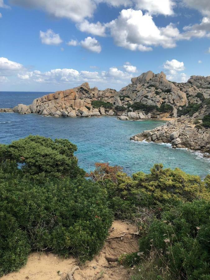 La Piana Holiday House Bassacutena Екстер'єр фото