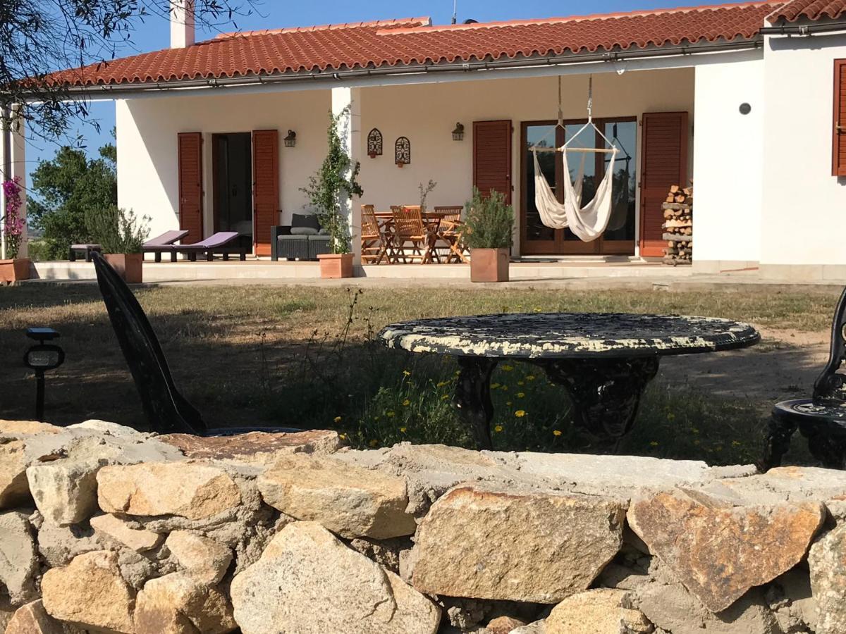 La Piana Holiday House Bassacutena Екстер'єр фото